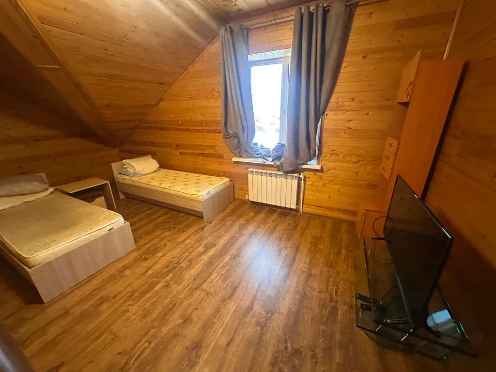 Дом в Твери