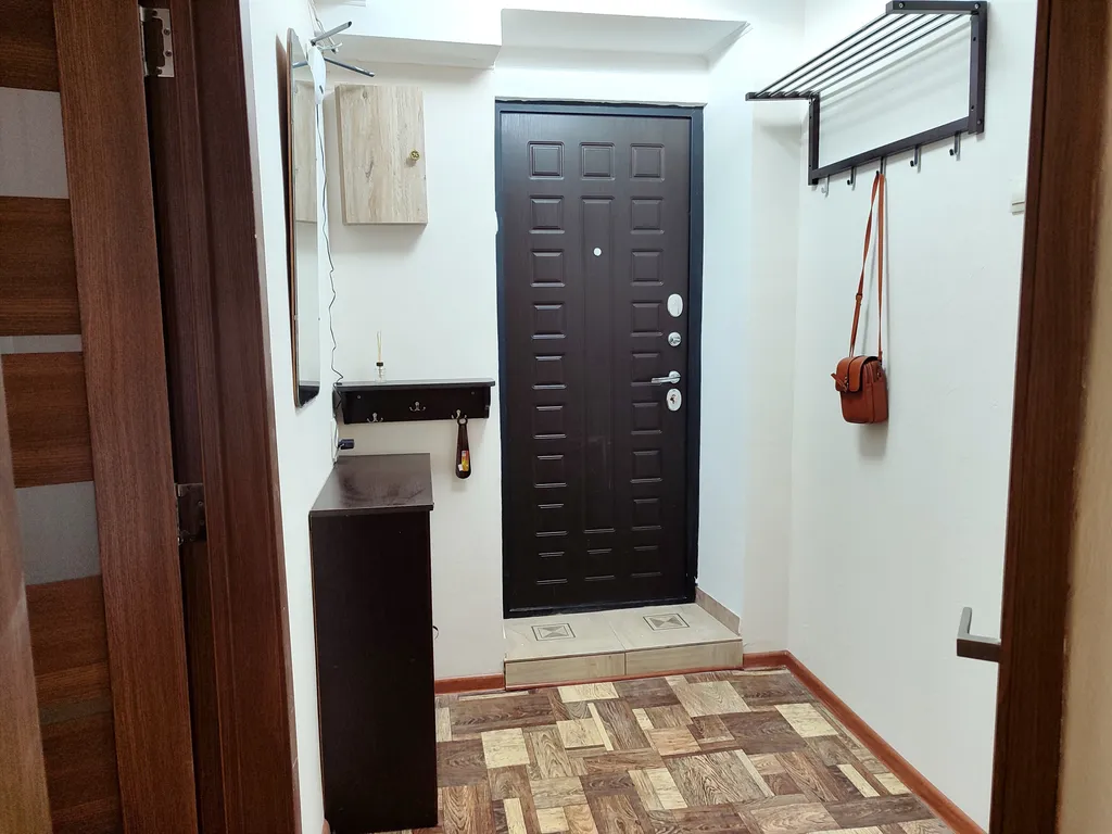 Квартира Уютная квартира в центре с патио — Севастополь