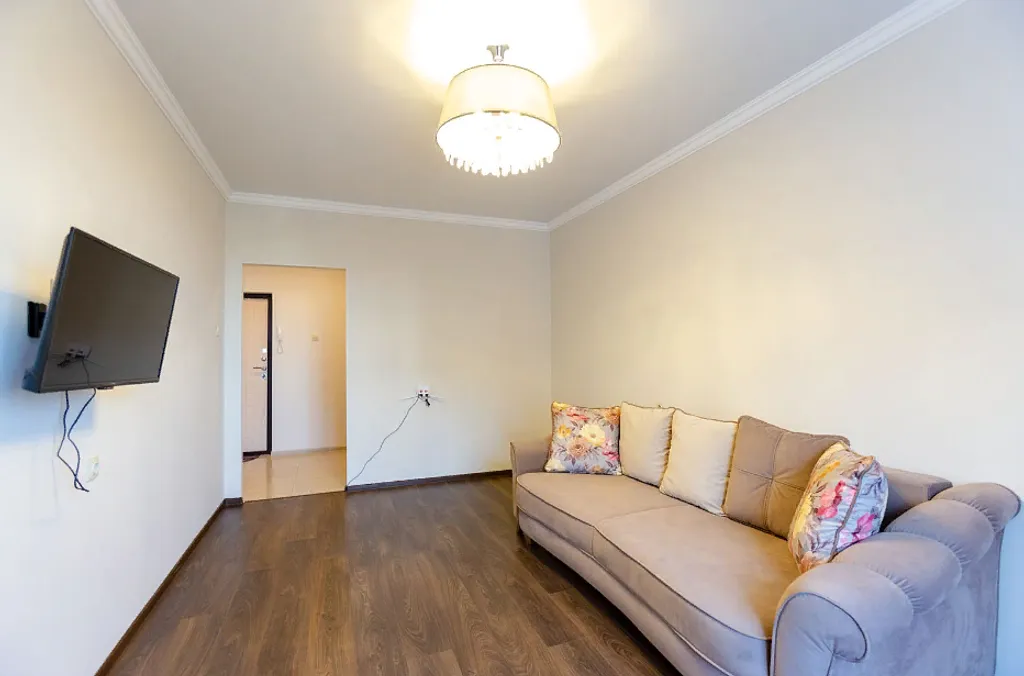 Квартира Апартаменты Astra Apartments в 5 минутах от Кремля — аренда посуточно в Астрахань