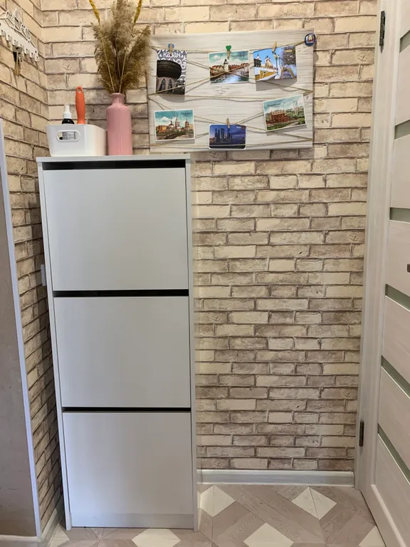 Уютная евродвушка