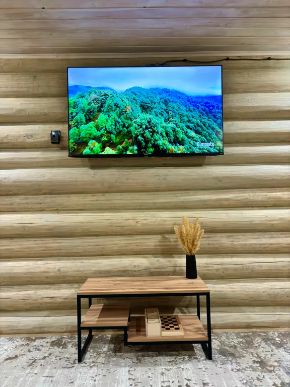 Гостевой дом Mount Sky