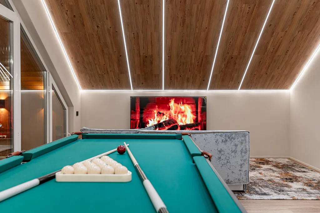 Баня и бассейн в Одинцово