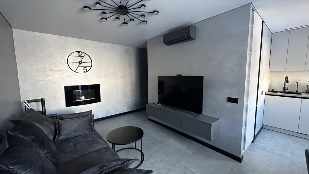 Квартира Уютные апартаменты в самом центре — аренда посуточно в Полоцк