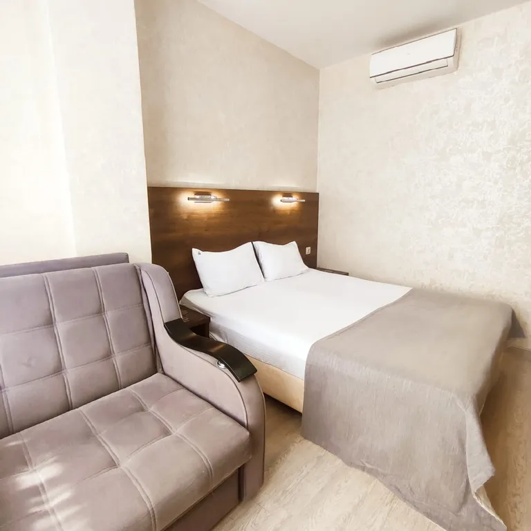 Квартира Комната — Сочи