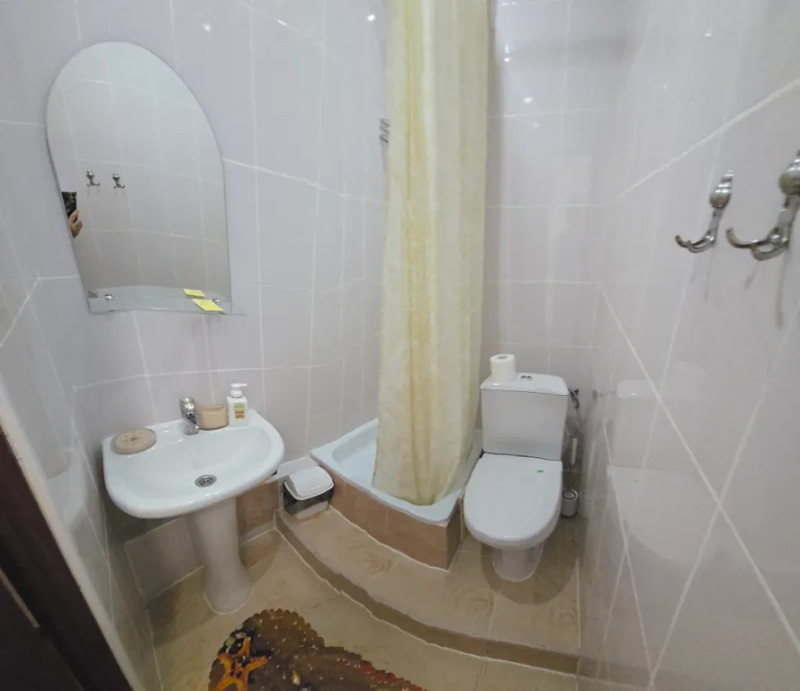 Квартира Комната — Лазаревское