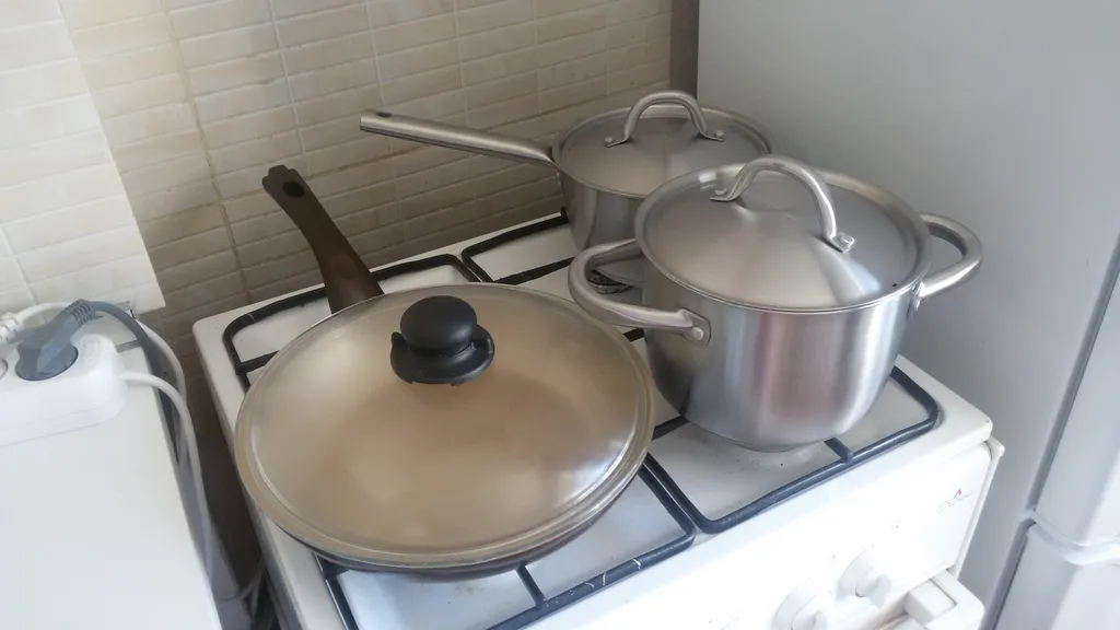 Квартира Квартира у метро Академическая — Санкт-Петербург