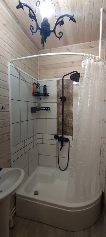 Гостевой дом