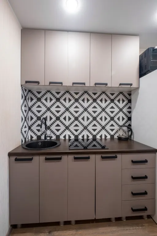 Квартира в центре города