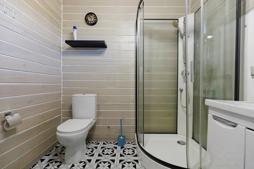 Коттедж Коттедж у горнолыжного курорта Игора — Иваново (Ленинградская область)