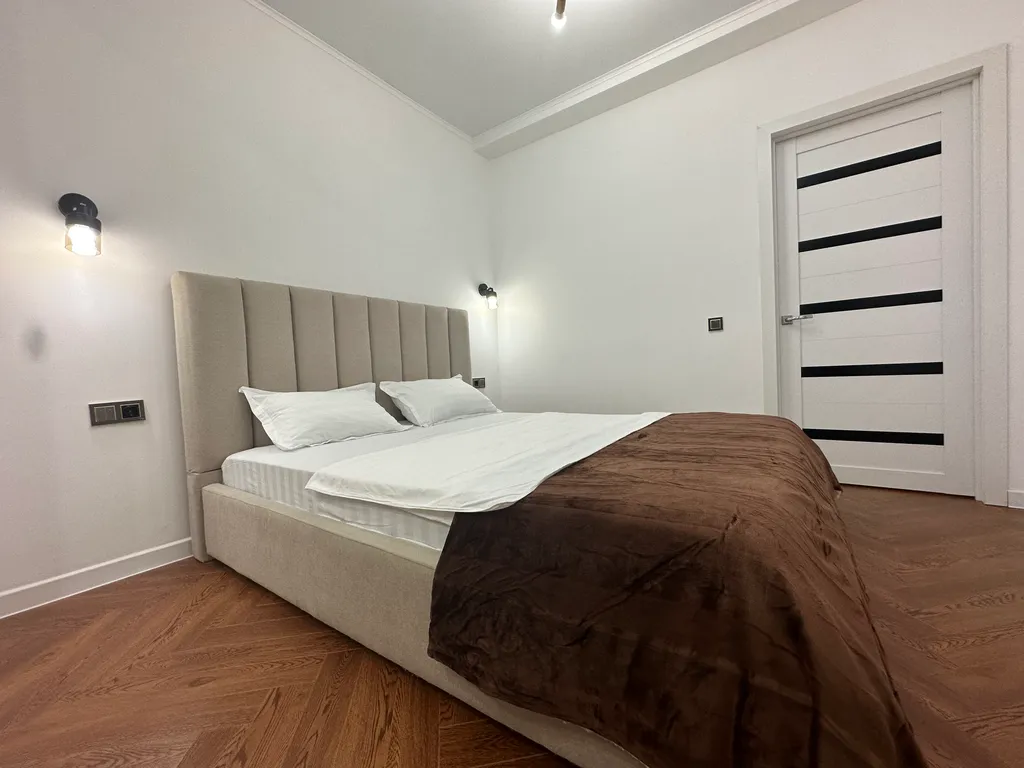 Уютная квартира в центре