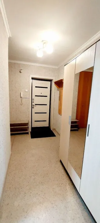 Уютная квартира со всеми удобствами