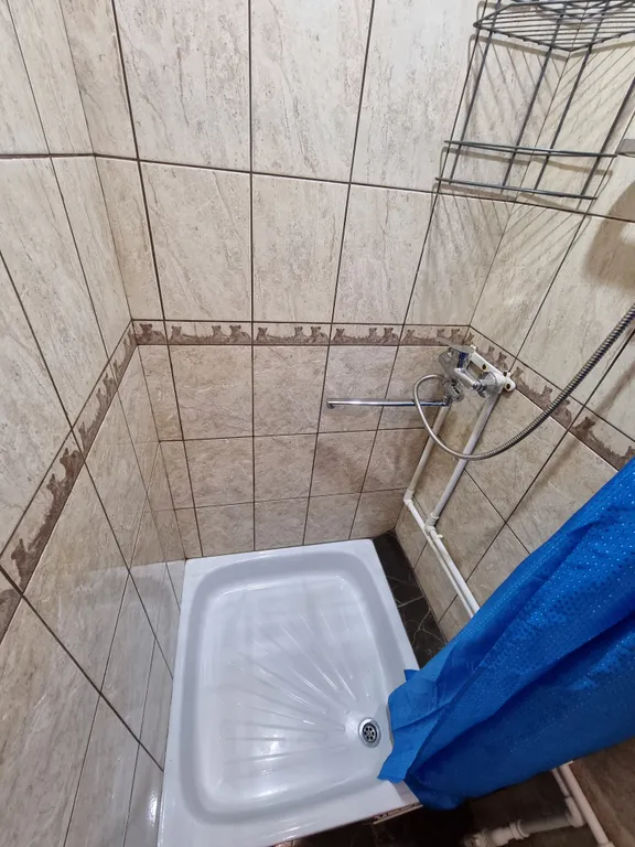 Уютная студия рядом с автовокзалом Талнаха