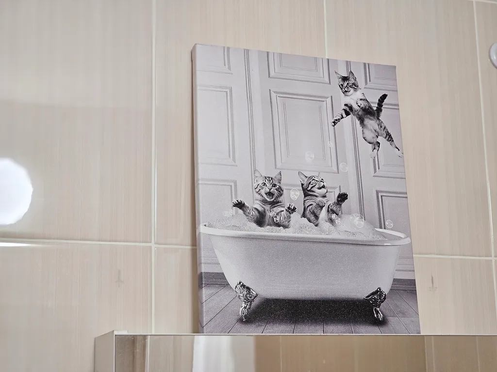 Апартамент Высота