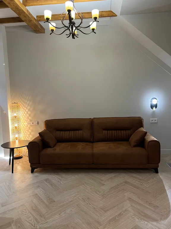 Квартира Стильная квартира в хорошем районе — Симферополь