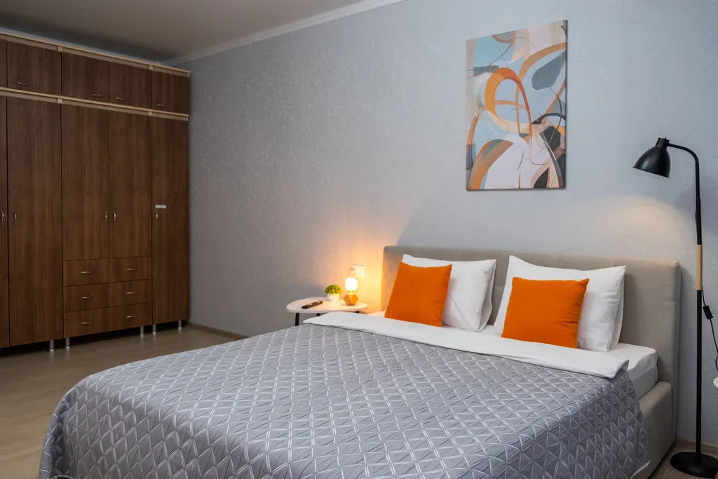 Уютная квартира в центре