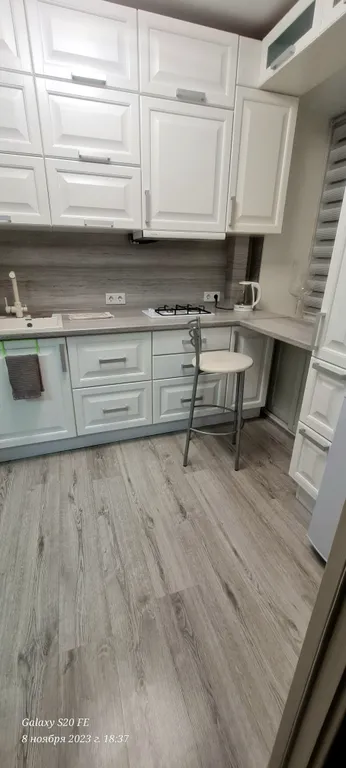 Уютная квартирка в центре