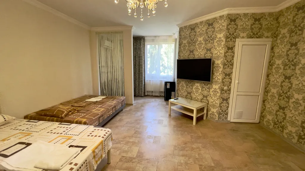 Квартира Комната — Сириус