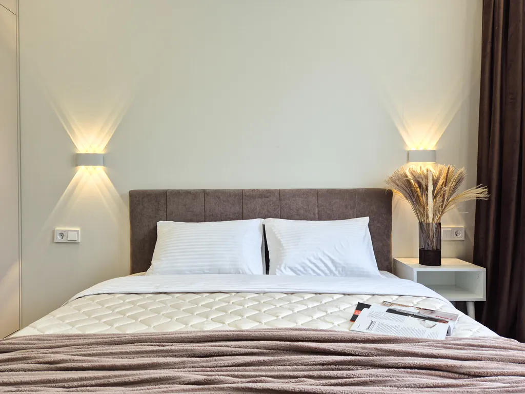 Потрясающая квартира в Летнем