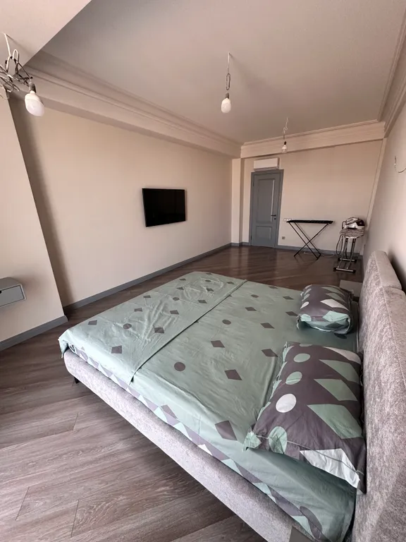 Апартамент с видом на море