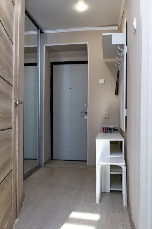 Уютная 1-комнатная квартира в центре