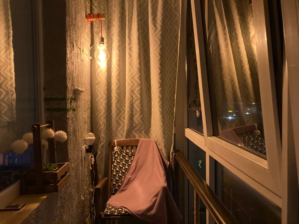 VIP квартира в центре с видом на Коллегиум