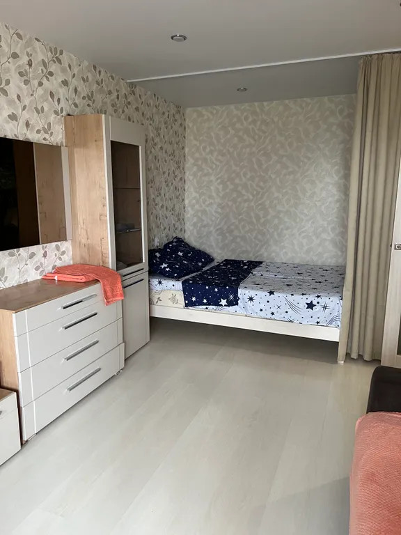 Уютная квартира в Сомбатхее