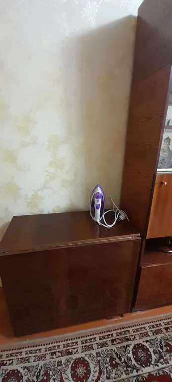 Для Вас очень просторная и уютная квартира в самом центре г. Городца