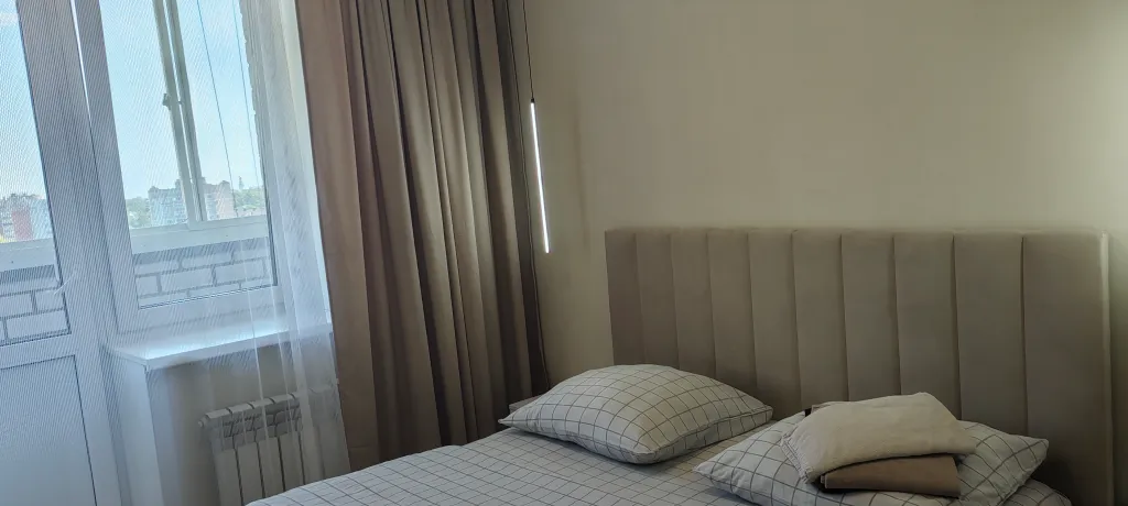 Уютная студия на Гагарина