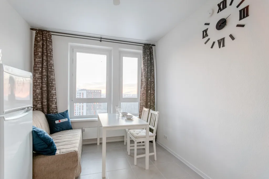 Квартира Улучшенные апартаменты в 1 минуте от метро Котельники — Котельники