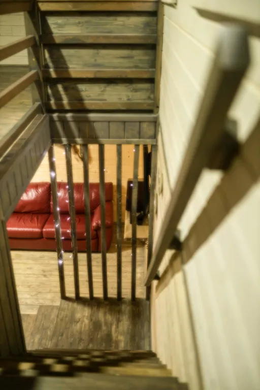 Новый развлекательно-банный комплекс на берегу реки