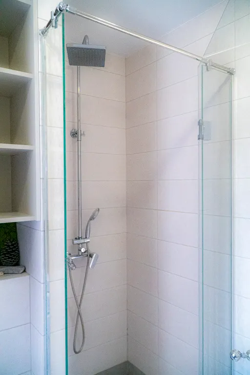 Апартаменты Мадрид Парк-2 рядом с морем