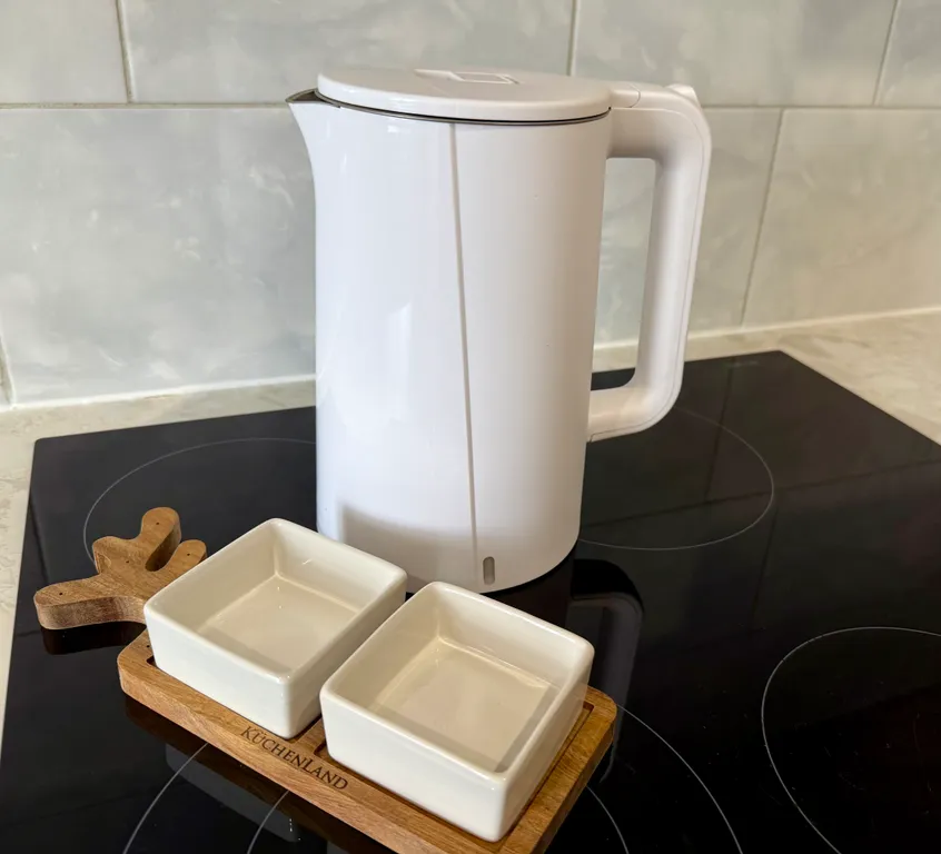 Уютная квартира в расширенном центре