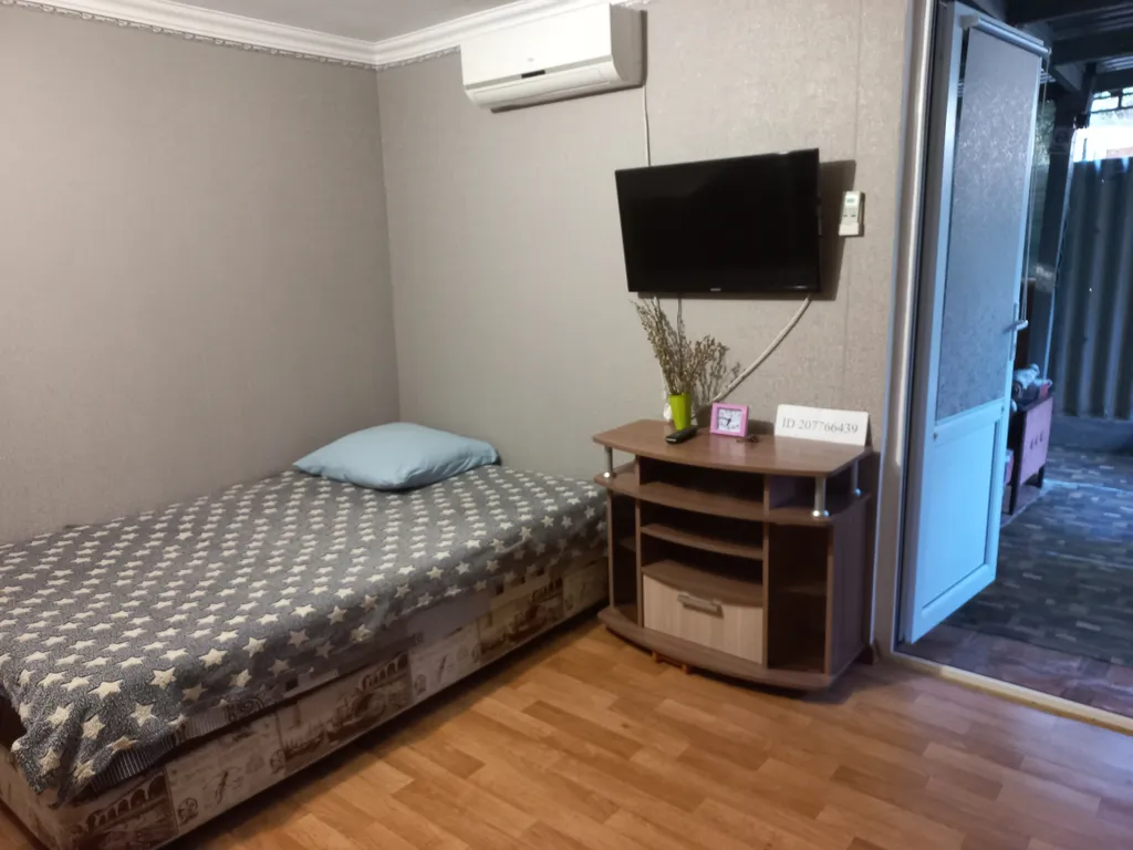 1-комнатный Дом