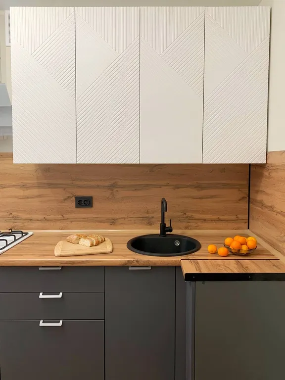 Гостеприимная квартира в шаге от Набережной