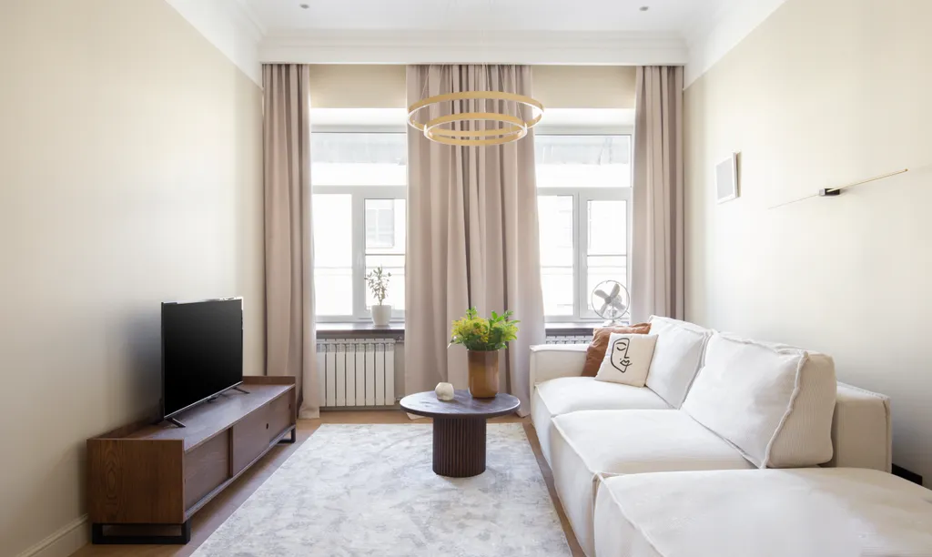 Апартаменты у Адмиралтейства — аренда посуточно в Санкт-Петербург