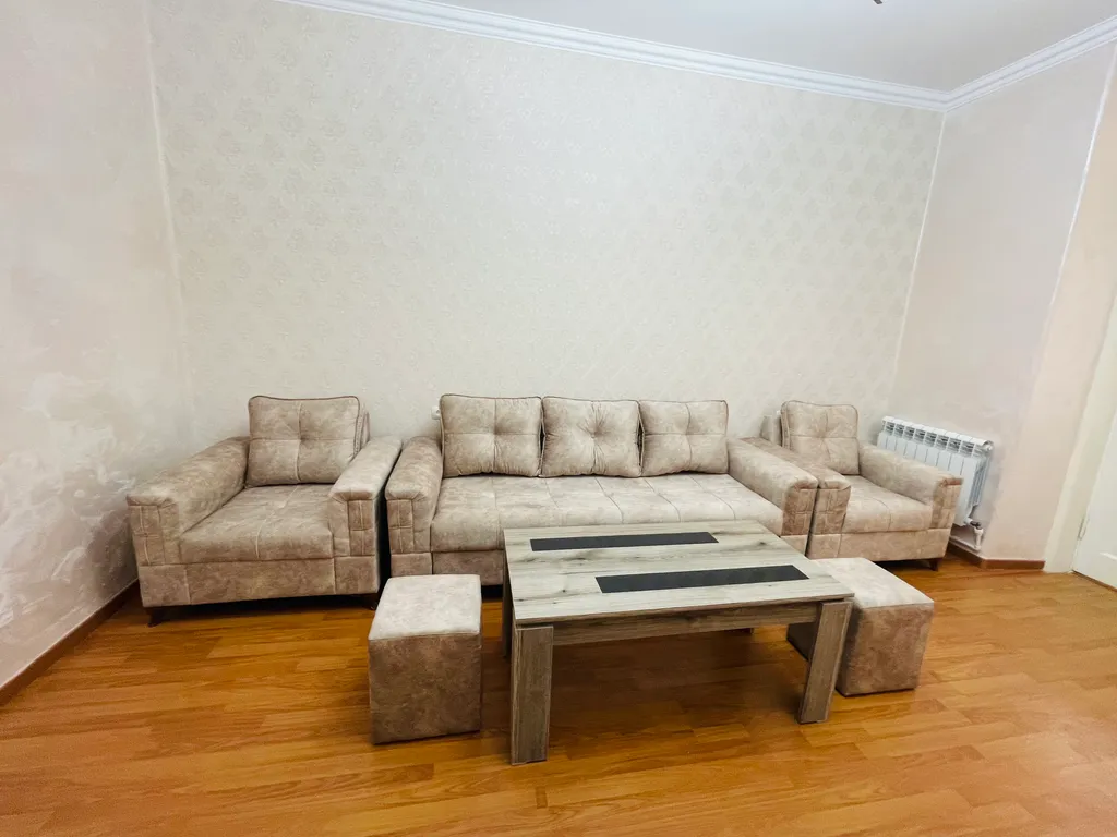 Квартира в центре