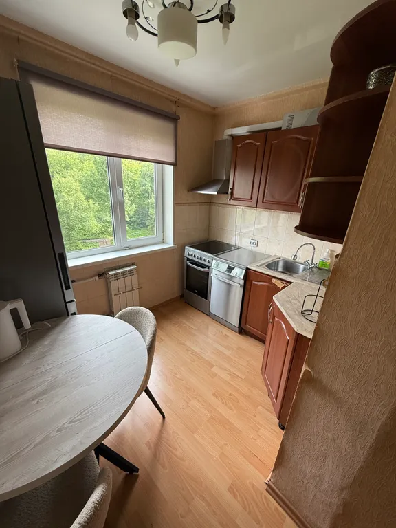 Квартира Квартира 2room apartment — Владивосток