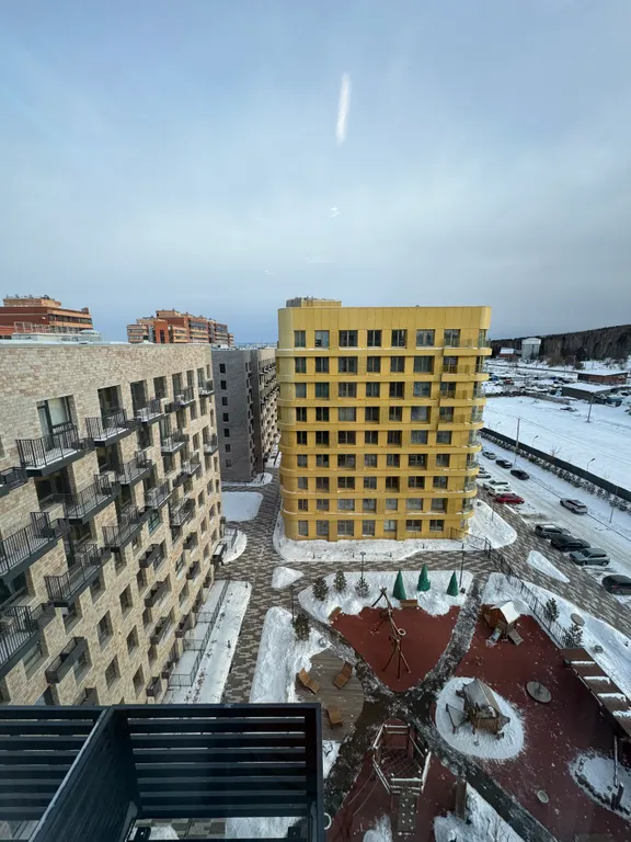 Эксклюзивная студия в сердце Иркутска