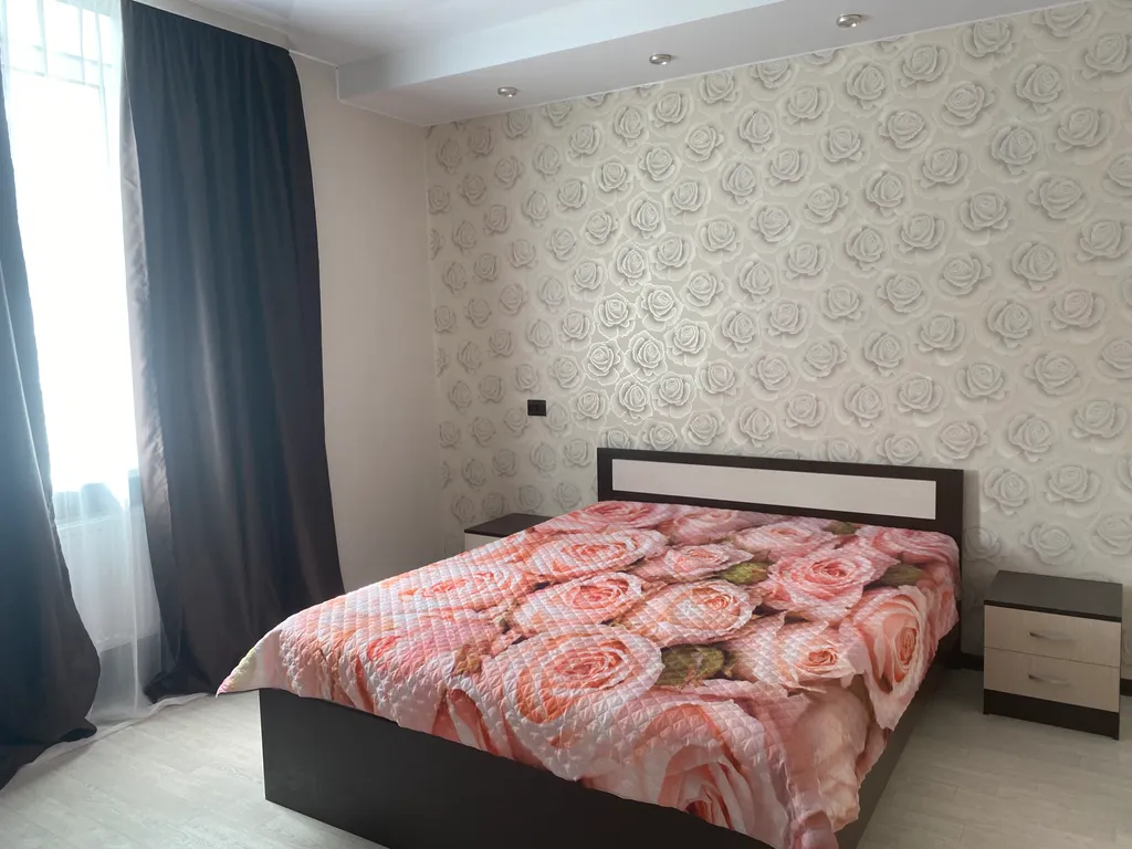 2-комнатная Квартира — аренда посуточно в Кострома