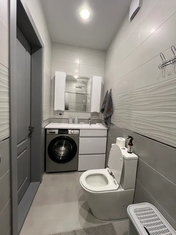 Новый таунхаус Серебрити на Банном