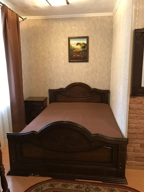 Уютная квартира в цветнике