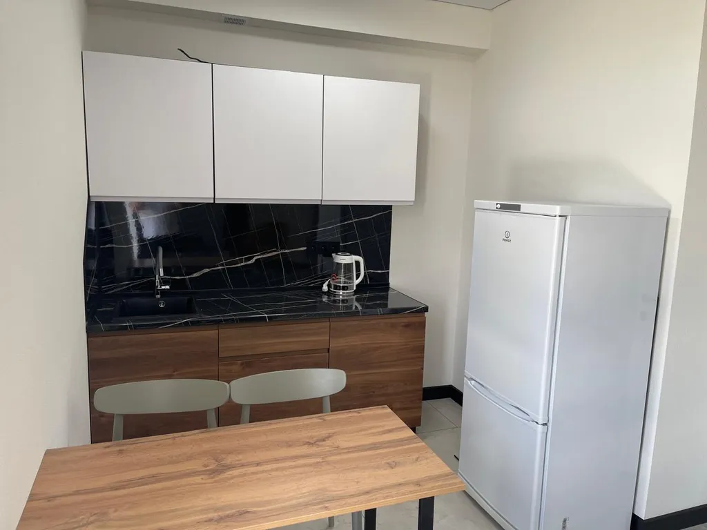 Домик у моря