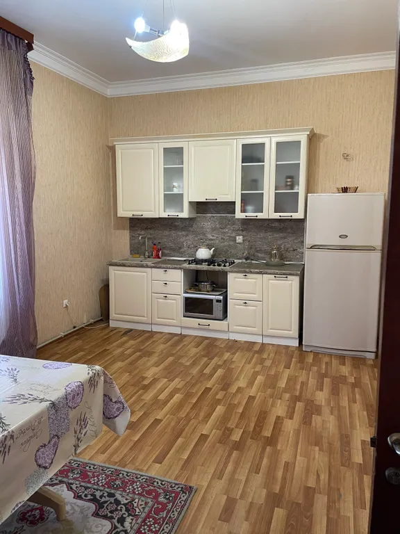 4-комнатный Дом