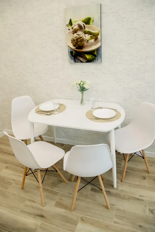 Квартира Уютная квартира Ирина — Калининград