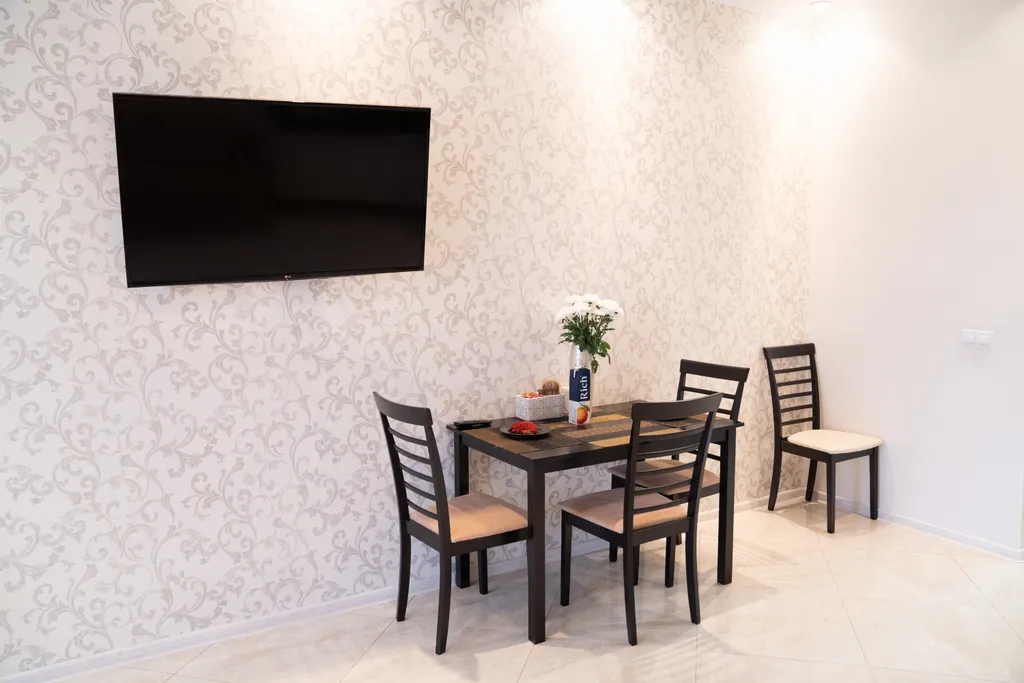 Квартира Квартира Apartments malina 50-66 — Светлогорск