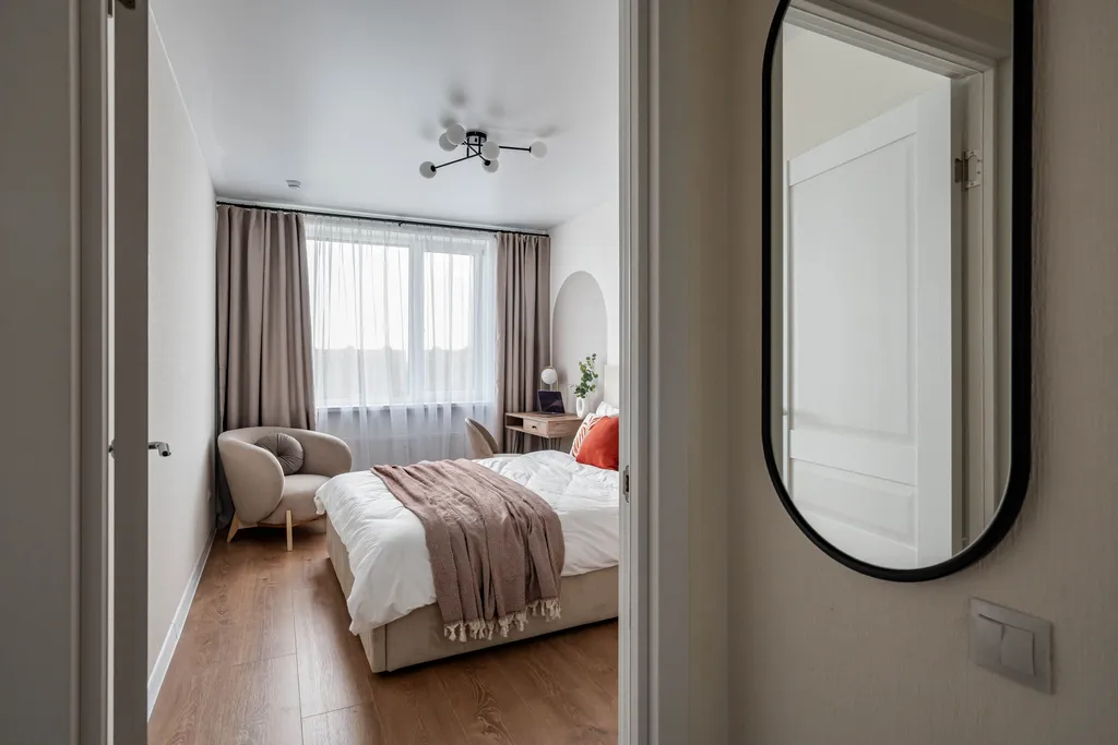 Песчаные дюны