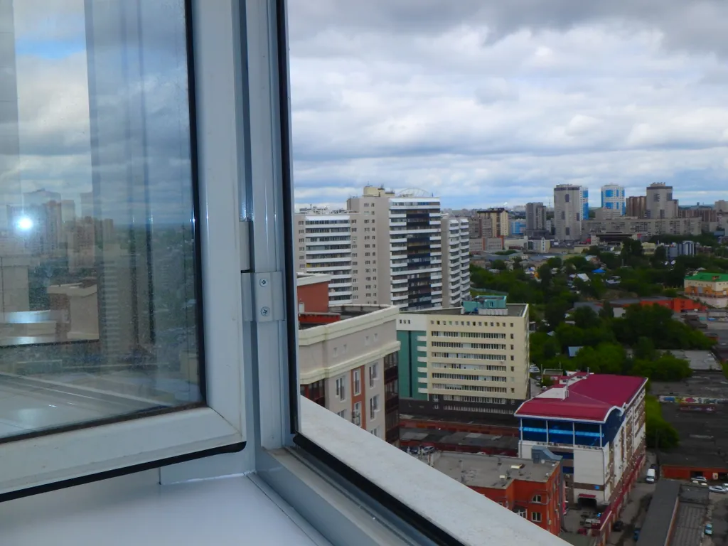 Элитная видовая 20 этаж, центр, метро площадь Ленина, аквапарк, зоопарк, тц аура