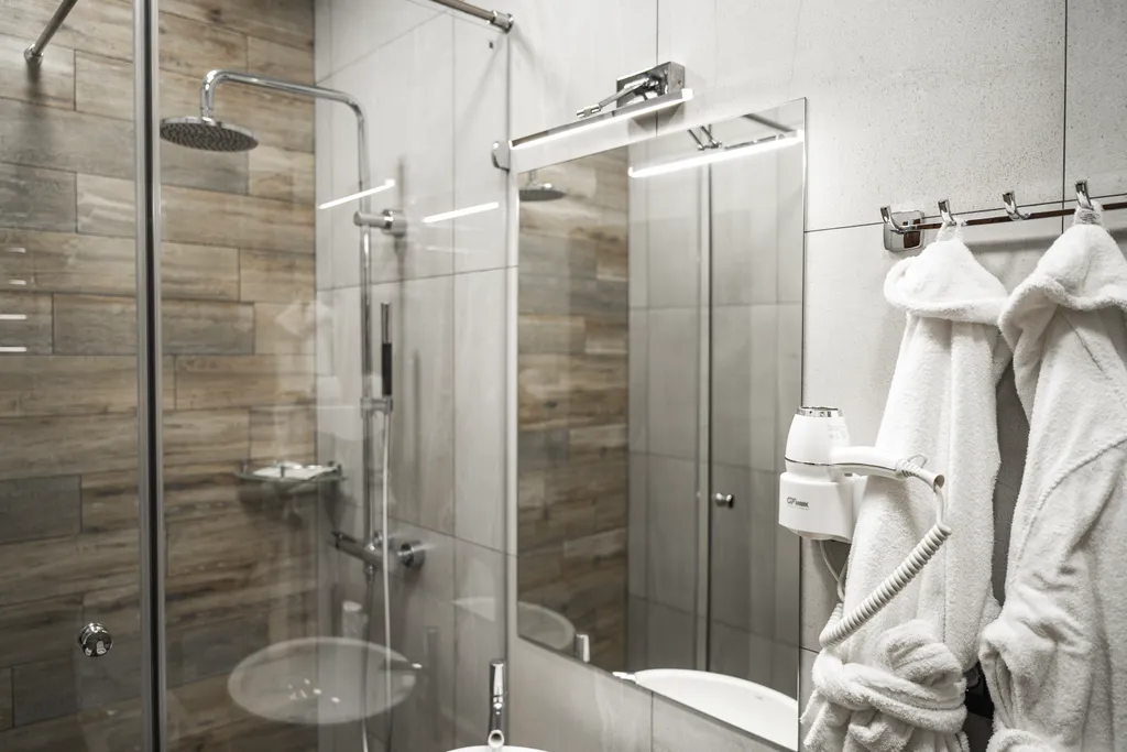 Номер blue с доп. местом