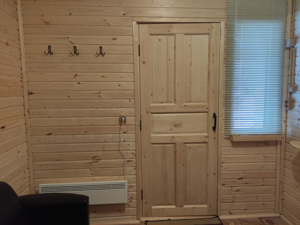 Гостевой дом Илвас