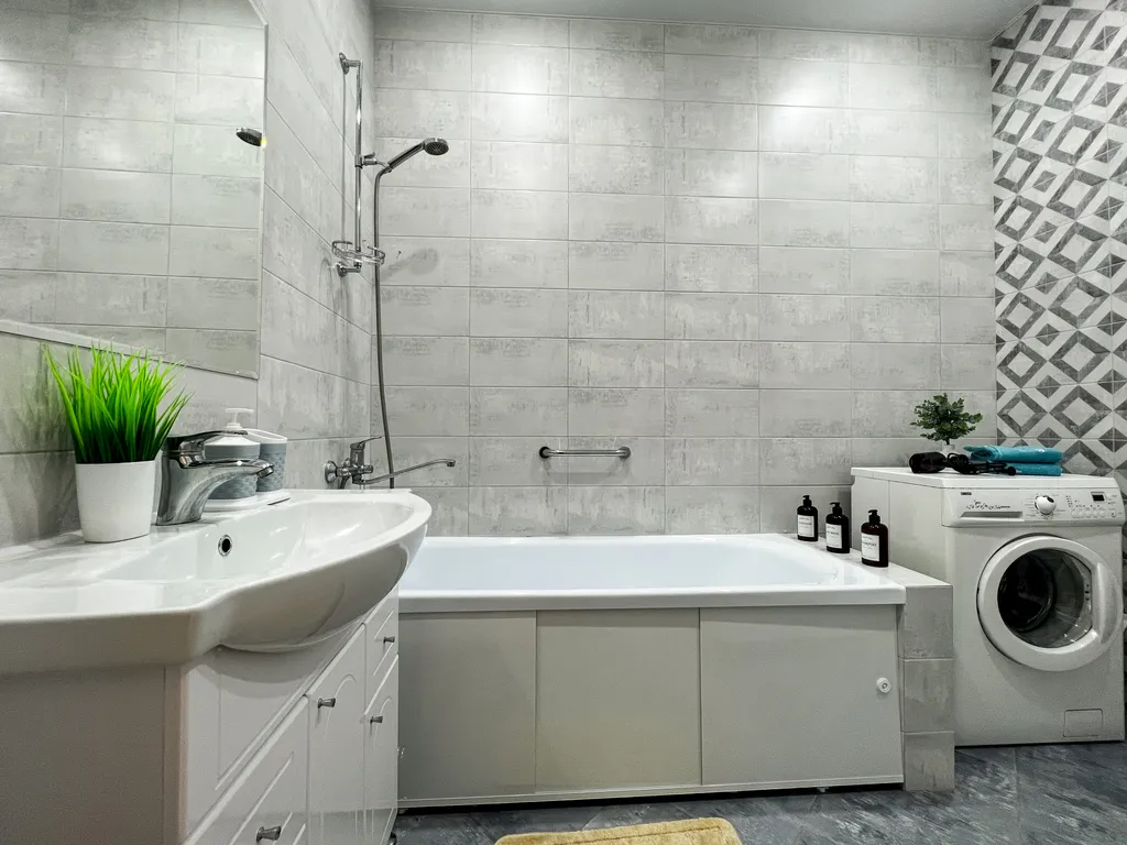 Апартаменты Marseille